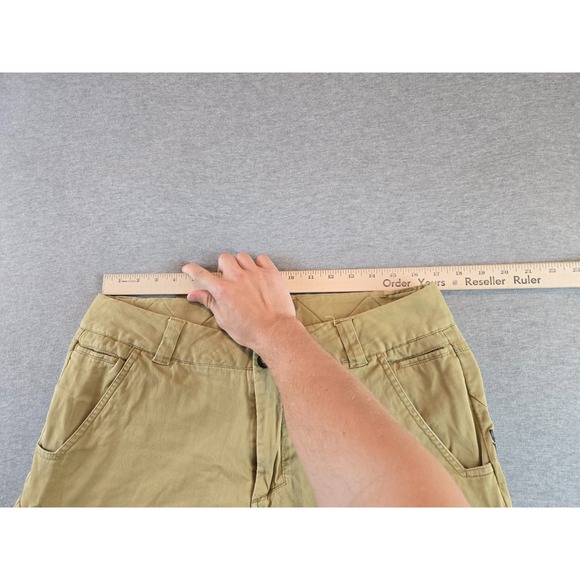 Viktos Johnny Combat Shorts Mens 34 Tactical Outdoor Cargo Pockets Military - Picture 10 of 15